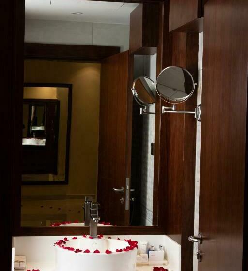 标准间, Radisson Blu Hotel, Buraidah