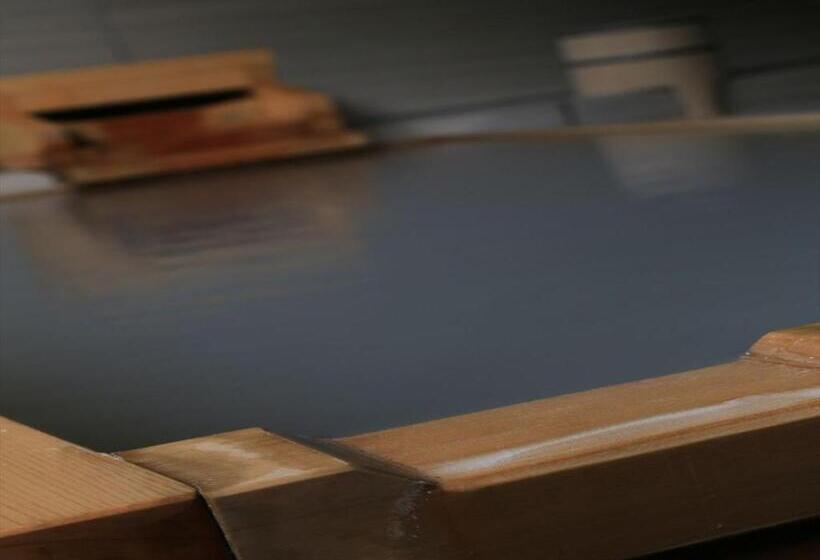 غرفة قياسية ذات إطلالة, Hakone Yuyado Zen