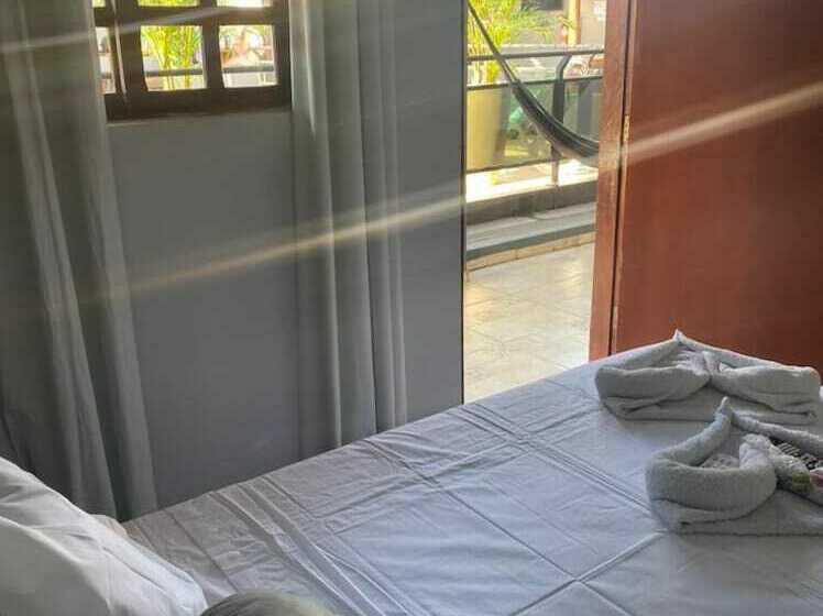 标准间, Pousada Rio Bonito