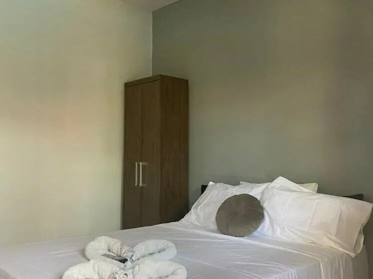 Standard-huone, Pousada Rio Bonito