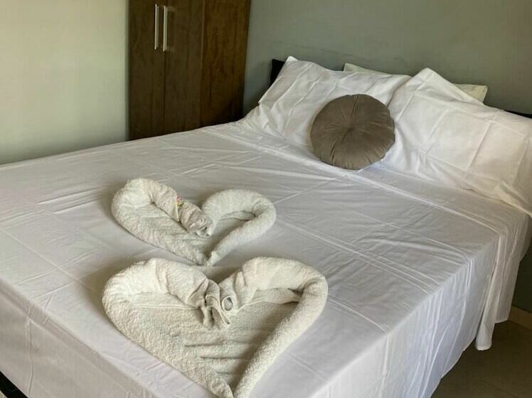 标准间, Pousada Rio Bonito