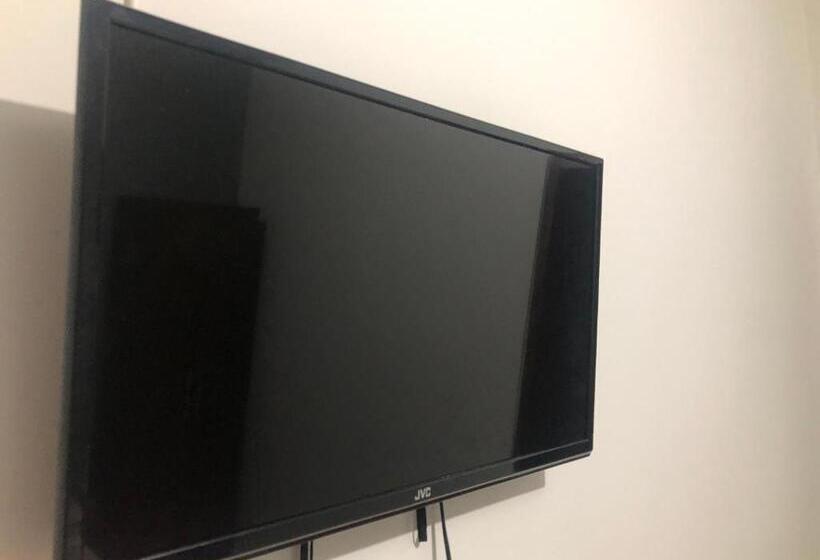 四人标准间, Pousada Rio Bonito