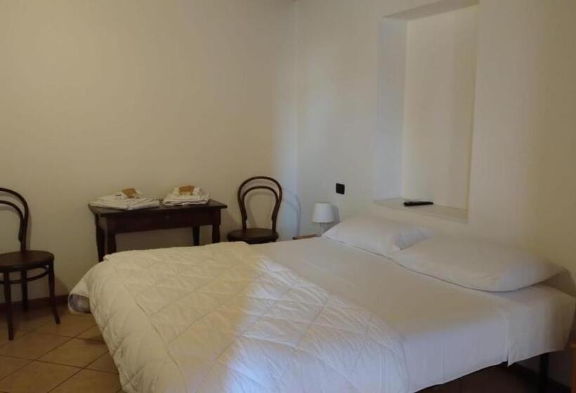 سوییت, B&b Agora