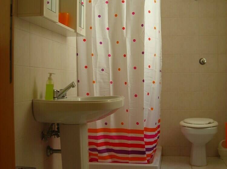 شقة غرفتين, B&b Antonella