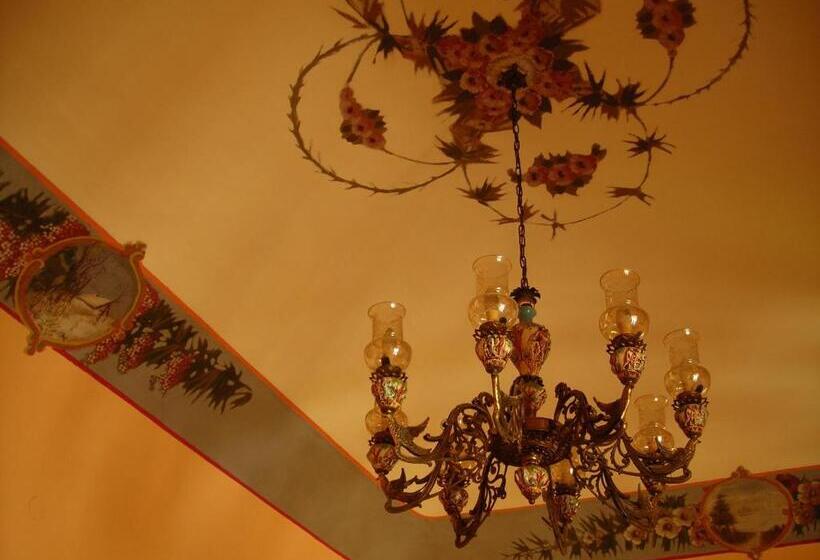 غرفة قياسية, B&b Antonella