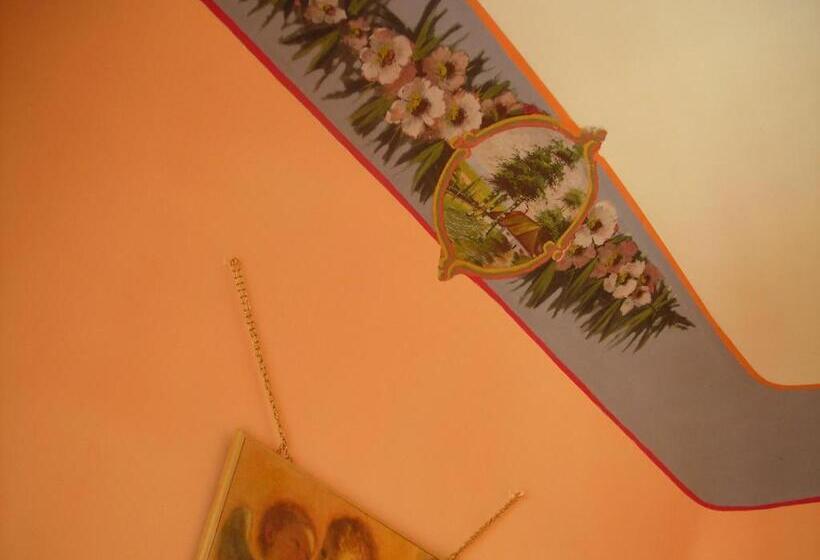 اتاق استاندارد, B&b Antonella