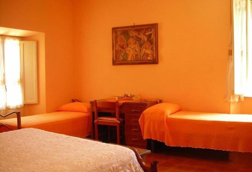 شقة غرفتين, B&b Antonella