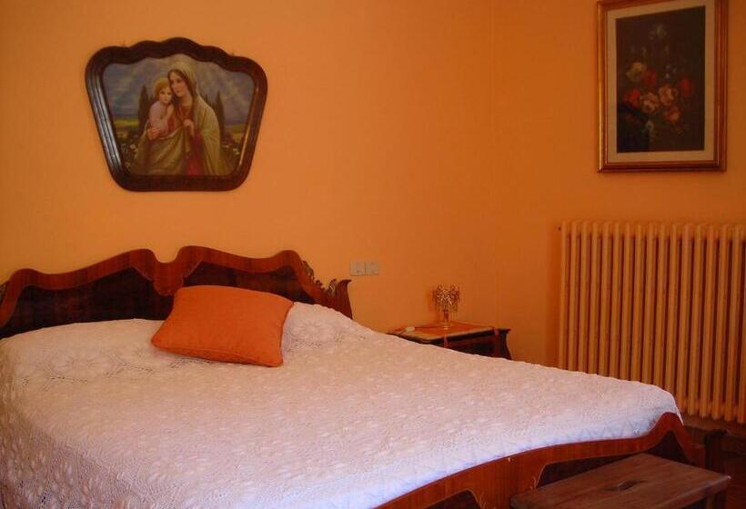 شقة غرفتين, B&b Antonella