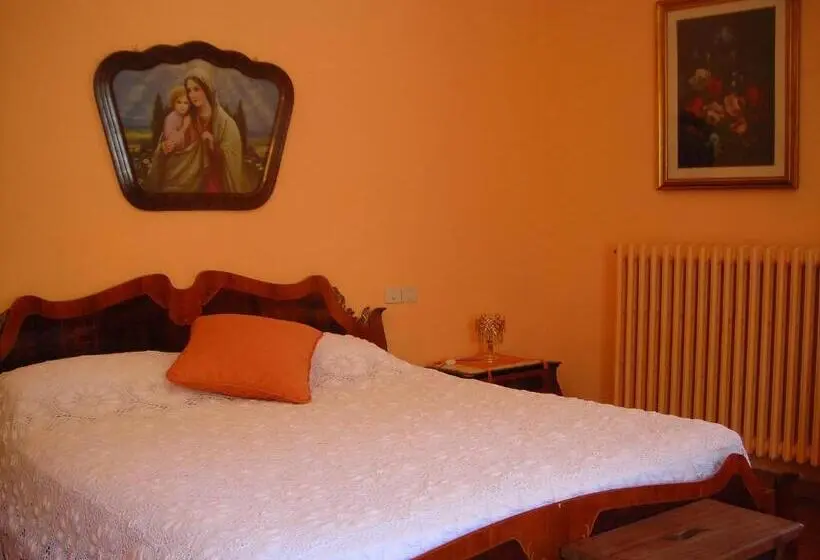 2ベッドルームアパートメント, B&b Antonella