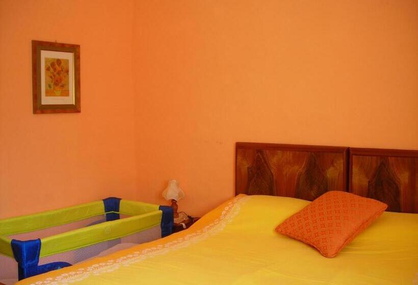 شقة غرفتين, B&b Antonella