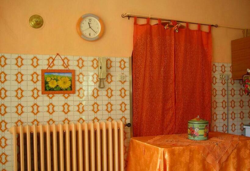 آپارتمان 2 خوابه, B&b Antonella