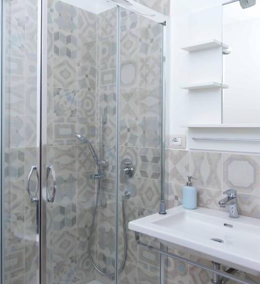 اتاق لوکس, B&b Domus Aurea