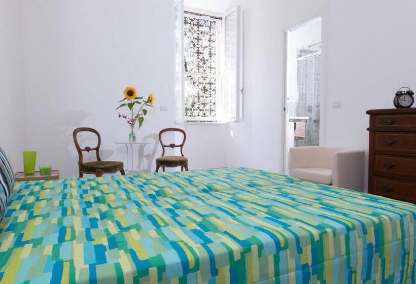 اتاق استاندارد, B&b Domus Aurea