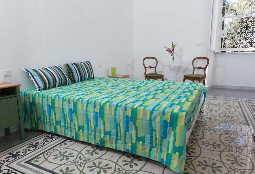 اتاق استاندارد, B&b Domus Aurea