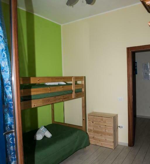 اتاق استاندارد, B&b S Home