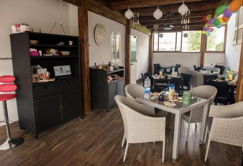 اتاق استاندارد, B&b S Home