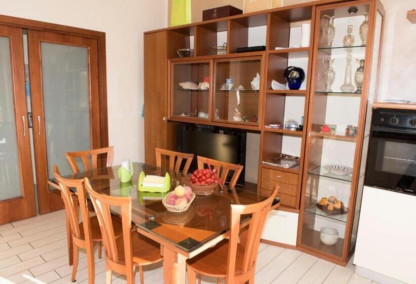 اتاق استاندارد, B&b S Home