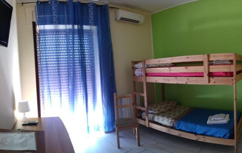 اتاق استاندارد, B&b S Home