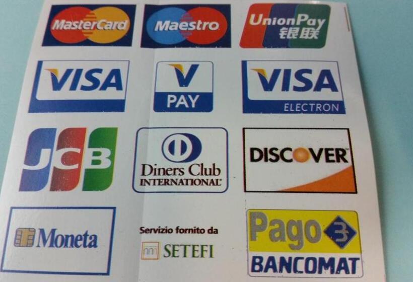 اتاق استاندارد, B&b S Home