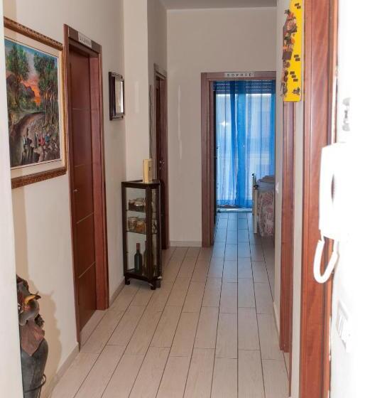 اتاق استاندارد چهار تخته, B&b S Home