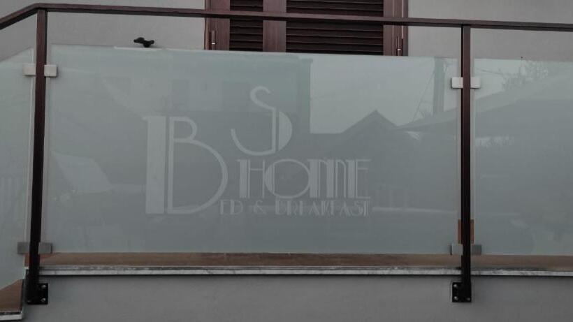 اتاق استاندارد با تخت بزرگ, B&b S Home