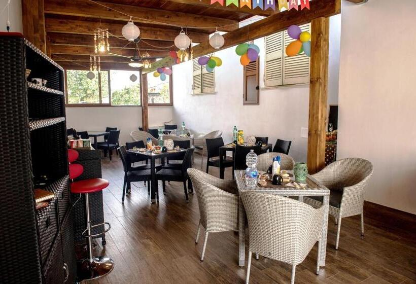 اتاق استاندارد چهار تخته, B&b S Home