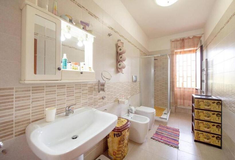 اتاق استاندارد, B&b S Home