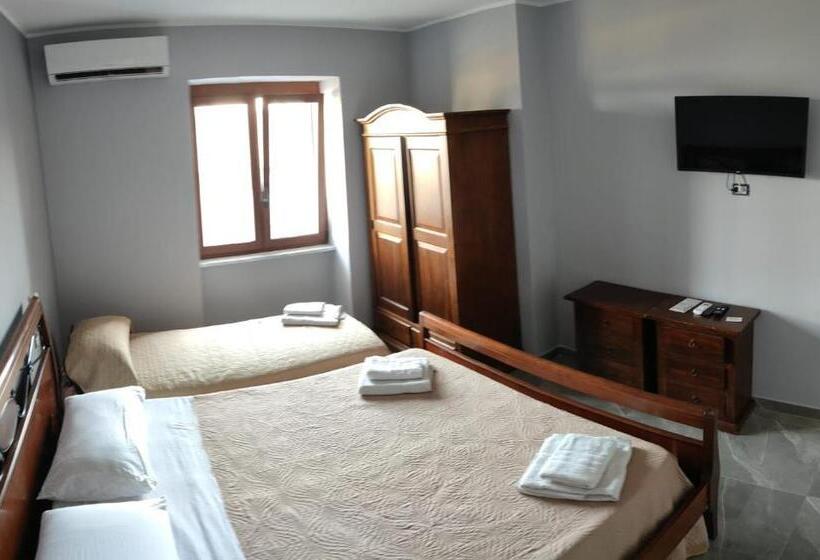 اتاق لوکس, B&b S Home