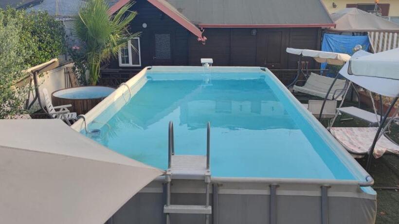 اتاق لوکس, B&b S Home