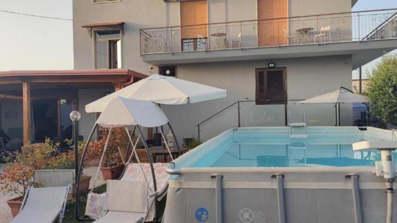 اتاق چهار تخته با دستشویی مشترک, B&b S Home