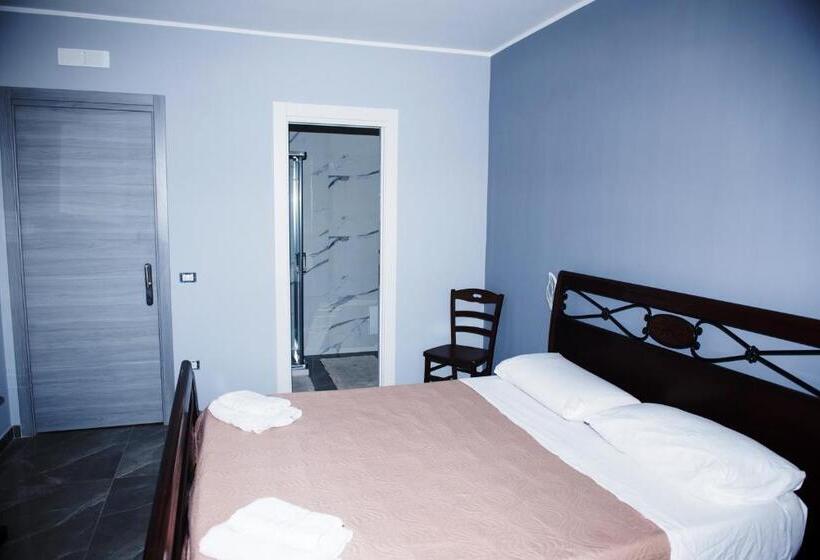 اتاق لوکس, B&b S Home