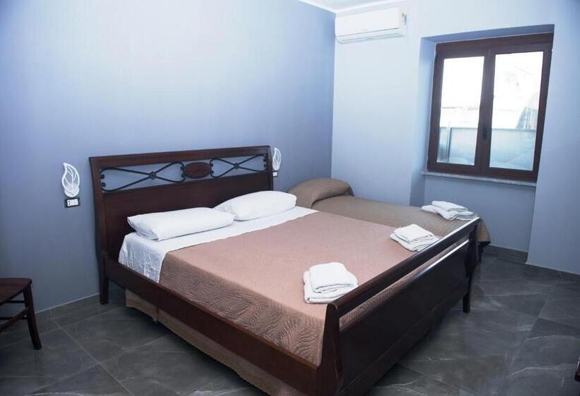 اتاق لوکس, B&b S Home