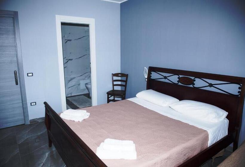 اتاق لوکس, B&b S Home