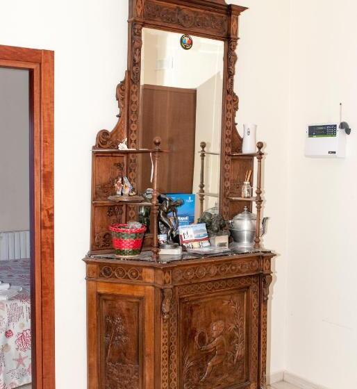 اتاق استاندارد چهار تخته, B&b S Home