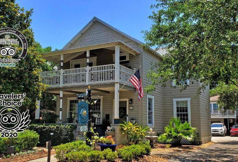 디럭스 스위트 킹 침대, At Journey S End