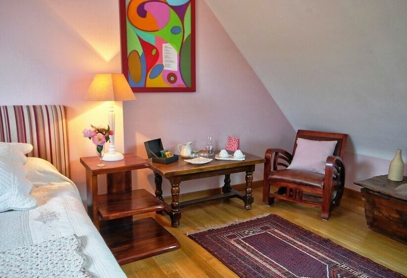 Номер Superior, Chambre D'hôtes Entre Mer Et Monts