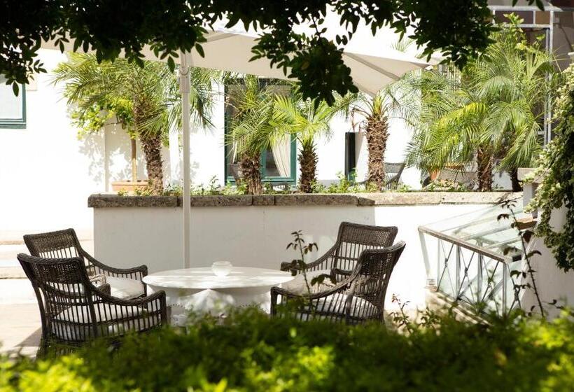 חדר סטנדרט, Don Alfonso Dimora D Epoca