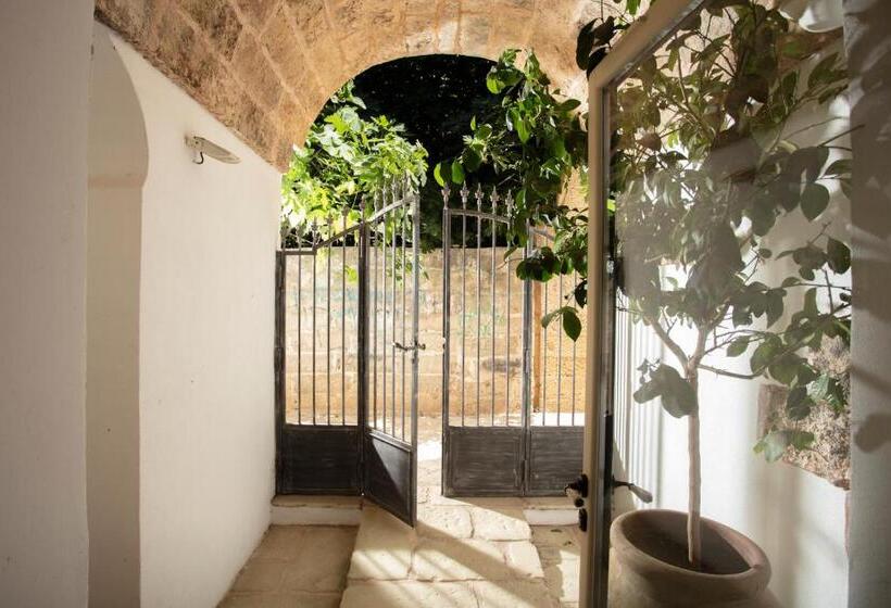 חדר סופריור, Don Alfonso Dimora D Epoca