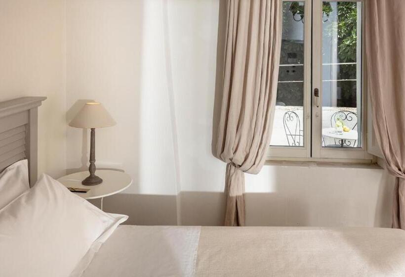 חדר סופריור, Don Alfonso Dimora D Epoca