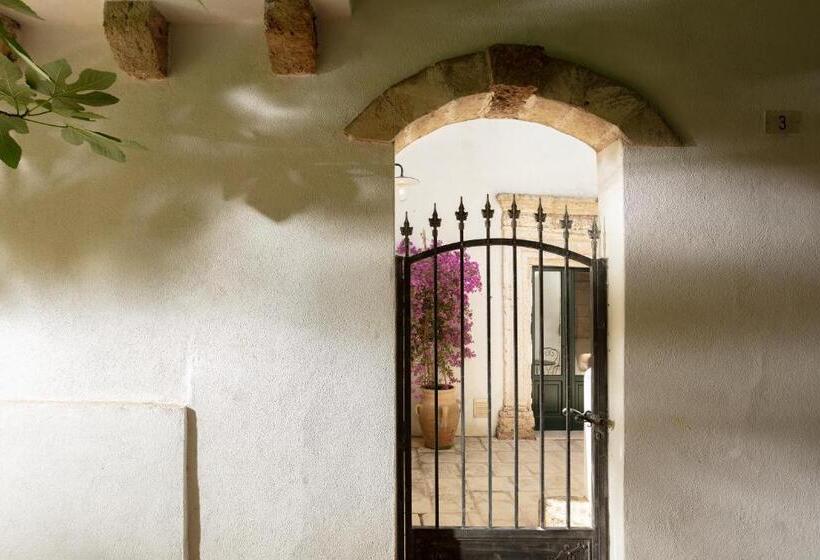 חדר סופריור, Don Alfonso Dimora D Epoca