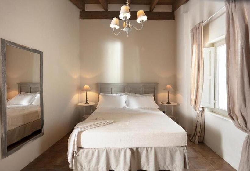 חדר סופריור, Don Alfonso Dimora D Epoca