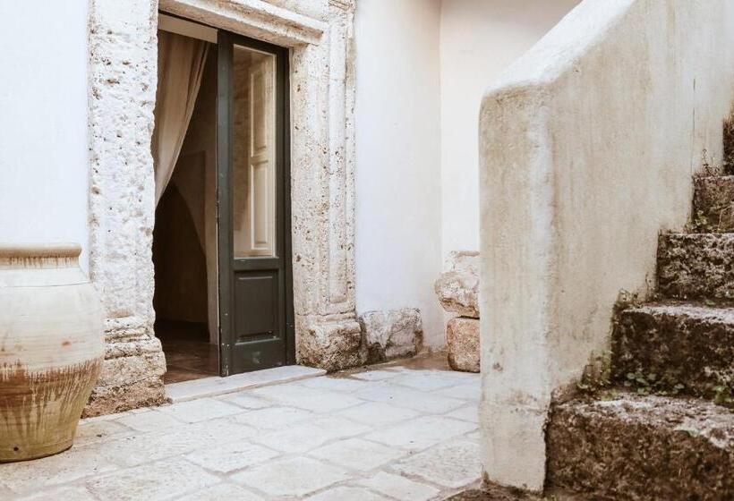 Quarto Superior, Don Alfonso Dimora D Epoca