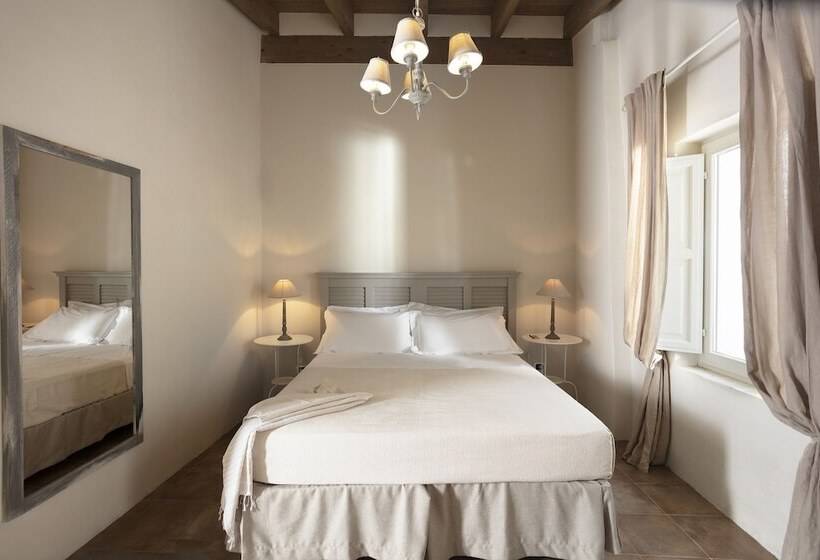 Quarto Superior, Don Alfonso Dimora D Epoca