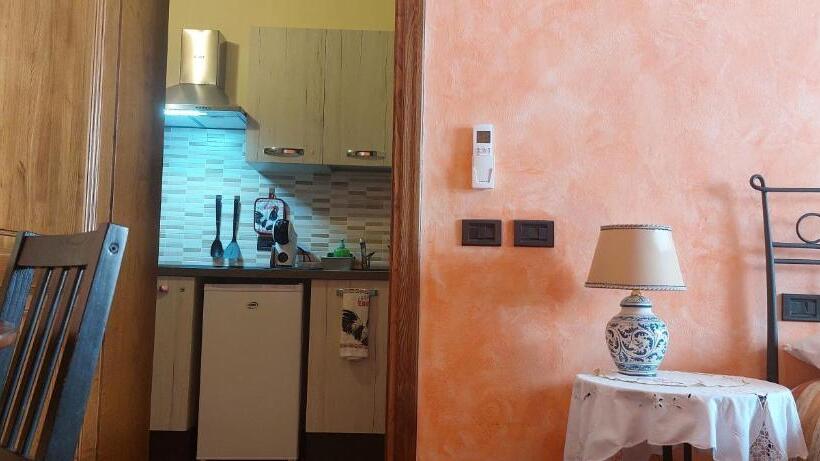 اتاق استاندارد, Il Giglio D'oro