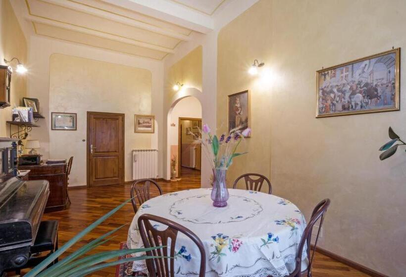 اتاق استاندارد, Il Giglio D'oro