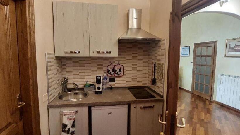 اتاق استاندارد, Il Giglio D'oro