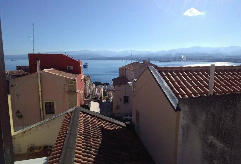 اتاق استاندارد, L Antico Borgo