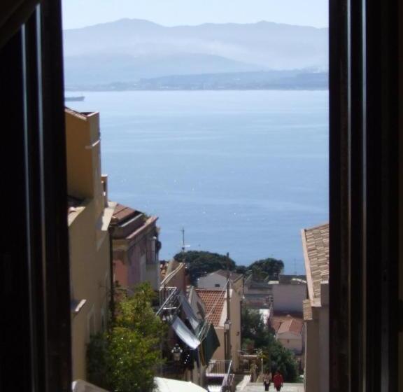 غرفة قياسية, L Antico Borgo