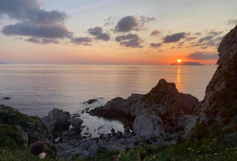 غرفة قياسية, L Antico Borgo