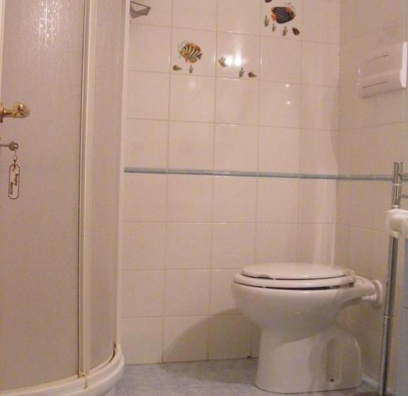 غرفة قياسية, L Antico Borgo